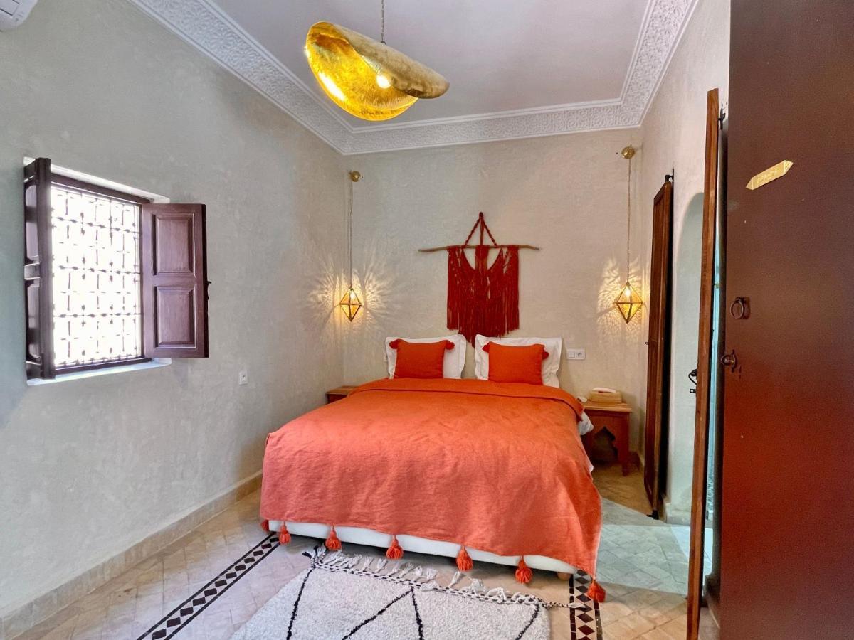 Habitación Doble con baño privado